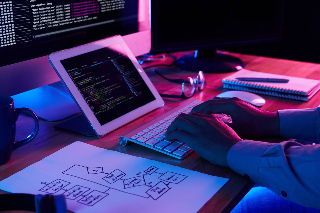 Web Design em 2026: Por que o site estático morreu e o que veio no lugar